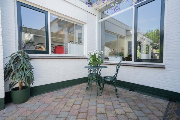 Medium property photo - Cornelis Matersweg 12, 1943 GX Beverwijk